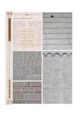 Integration of Details in European CLASSICAL ARCHITECTURE-From Ancient Roman Palace to Modern Residence