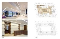 New Space OFFICE DESIGN I&II (SET) (Ofisİç Tasarımı)