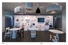 New Space OFFICE DESIGN I&II (SET) (Ofisİç Tasarımı)