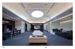 New Space OFFICE DESIGN I&II (SET) (Ofisİç Tasarımı)