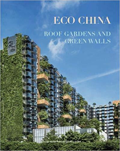 ROOF GARDENS and GREEN WALLS (Çatı ve Duvarlarda Bahçe Tasarımları)