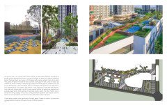ROOF GARDENS and GREEN WALLS (Çatı ve Duvarlarda Bahçe Tasarımları)