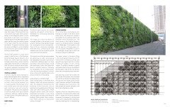 ROOF GARDENS and GREEN WALLS (Çatı ve Duvarlarda Bahçe Tasarımları)
