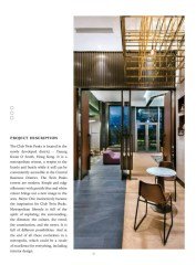 IDIC - CLUBS DESIGN (Sosyal Klüp Tasarımları)