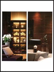 PRESTIGIOUS HOMES (Ev Dekorasyonu)