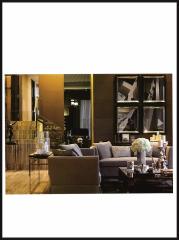 PRESTIGIOUS HOMES (Ev Dekorasyonu)