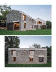 STONE HOUSES (Taş Evler)