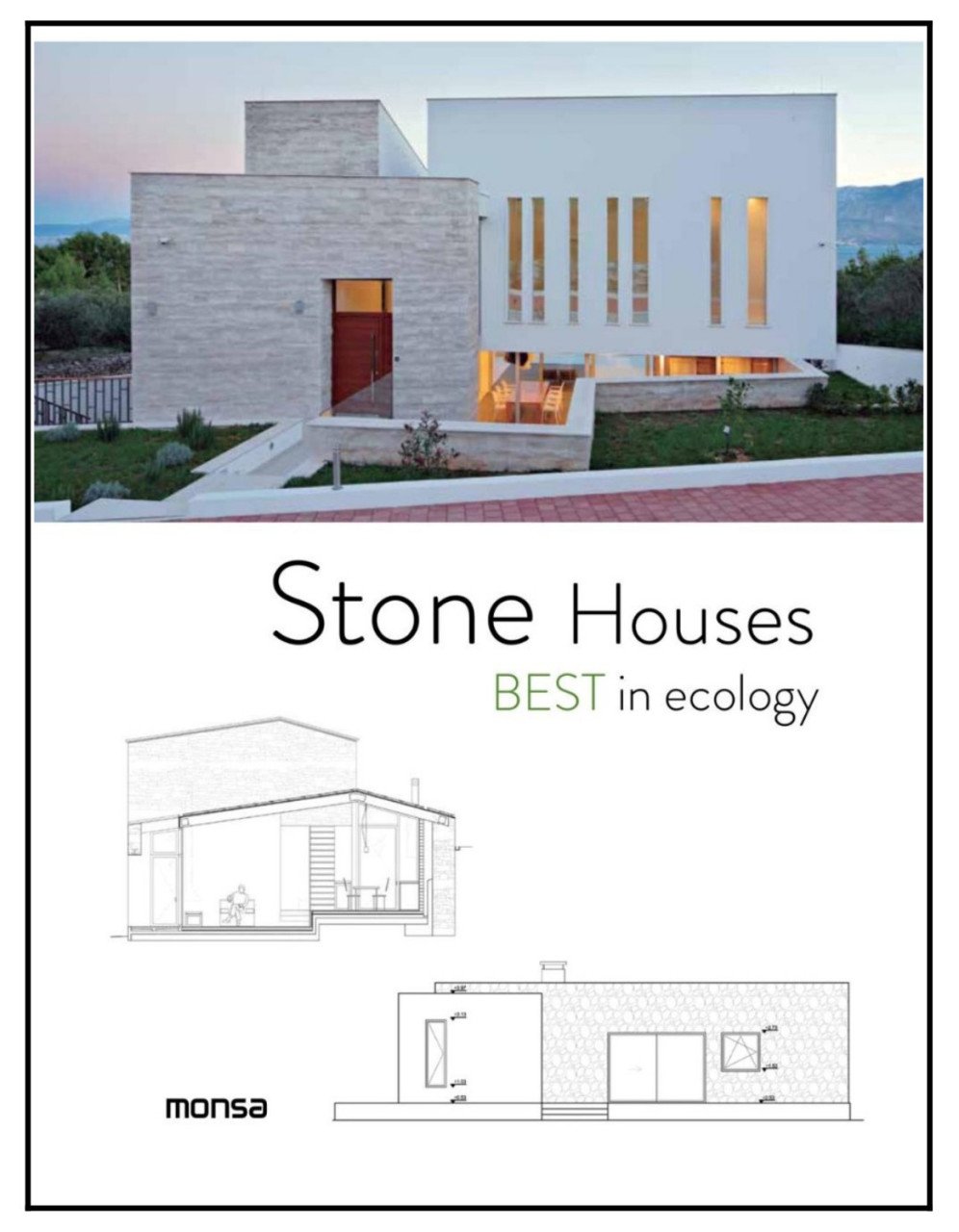 STONE HOUSES (Taş Evler)