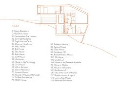 HOUSE PLANS FOR CHALLENGING SITES (Planlarıyla Site Evleri)