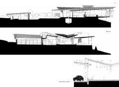 HOUSE PLANS FOR CHALLENGING SITES (Planlarıyla Site Evleri)