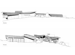 HOUSE PLANS FOR CHALLENGING SITES (Planlarıyla Site Evleri)