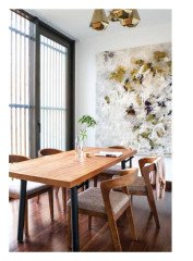 WOODEN HOUSES IN PURE NATURE (Doğal ve Ahşap Evler)