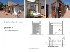 HOTEL PLANS (Planlarıyla Hotel Tasarımları)