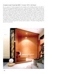 EFFICIENT OFFICES (Kullanışlı Ofis Tasarımları)