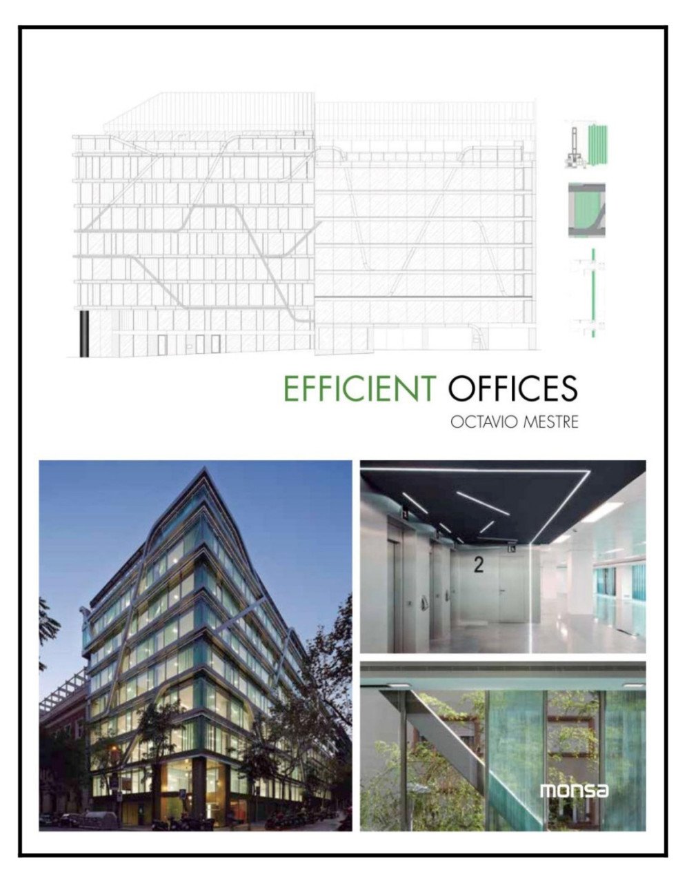 EFFICIENT OFFICES (Kullanışlı Ofis Tasarımları)