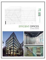 EFFICIENT OFFICES (Kullanışlı Ofis Tasarımları)