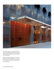 UNUSUAL & UNIQUE HOTELS (Benzersiz Hotel Tasarımları)