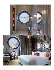 UNUSUAL & UNIQUE HOTELS (Benzersiz Hotel Tasarımları)