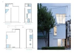 THE MODERN TOWNHOUSE