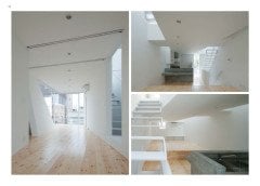 THE MODERN TOWNHOUSE