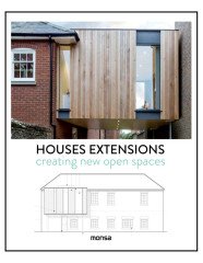 HOUSES EXTENSIONS (Genişletilmiş  Evler)