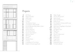 NEW TOWN HOUSE PLANS