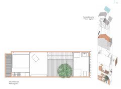 NEW TOWN HOUSE PLANS