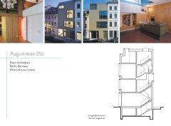 NEW TOWN HOUSE PLANS