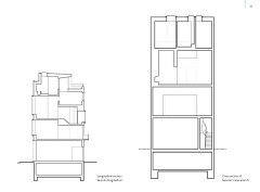 NEW TOWN HOUSE PLANS