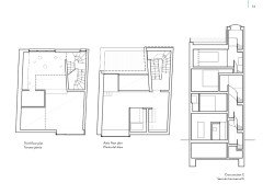 NEW TOWN HOUSE PLANS