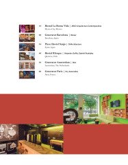 HOSTELS - A revolutionary New Concept (HOSTEL Tasarımları)