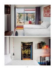 HOSTELS - A revolutionary New Concept (HOSTEL Tasarımları)