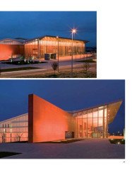 MULTIDISCIPLINARY SPACES - Architectural Complexes