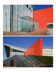 MULTIDISCIPLINARY SPACES - Architectural Complexes