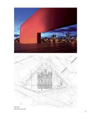 MULTIDISCIPLINARY SPACES - Architectural Complexes