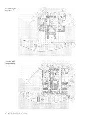 MULTIDISCIPLINARY SPACES - Architectural Complexes