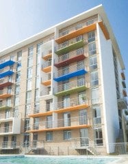 GREEN SOCIAL HOUSING