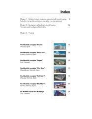 GREEN SOCIAL HOUSING