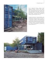 CONTAINER & PREFAB HOMES