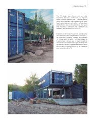 CONTAINER & PREFAB HOMES