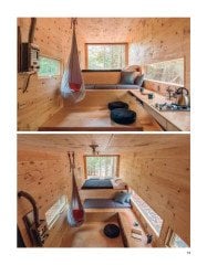 MOBILE HOMES - Transportable, Tiny, Lightweight