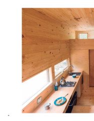 MOBILE HOMES - Transportable, Tiny, Lightweight