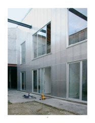 GOOD IDEAS FOR ALTERNATIVE HOMES