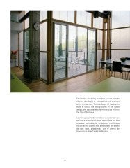 GOOD IDEAS FOR ALTERNATIVE HOMES