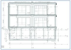 CONTAINER & PREFAB HOUSE PLANS