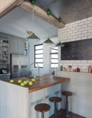VINTAGE HOME REFURBISHMENT (VINTAGE Ev Tasarımları)