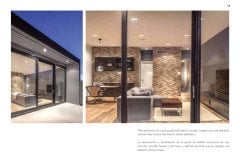 NEW TOWN HOUSES - Creative Architecture Between Walls