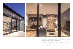 NEW TOWN HOUSES - Creative Architecture Between Walls