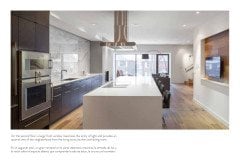 NEW TOWN HOUSES - Creative Architecture Between Walls