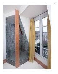 MINI APARTMENTS - Living in less than 50 m2 (Küçük Ev Tasarımları)
